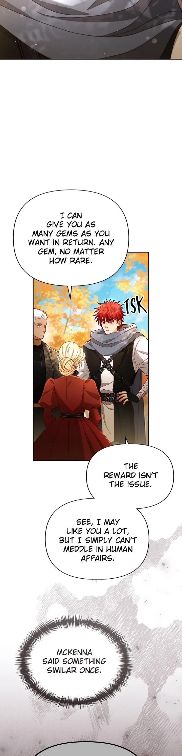 Remarried Empress Chapter 230 page 34 - Chapter 230: (S4) Episode 226