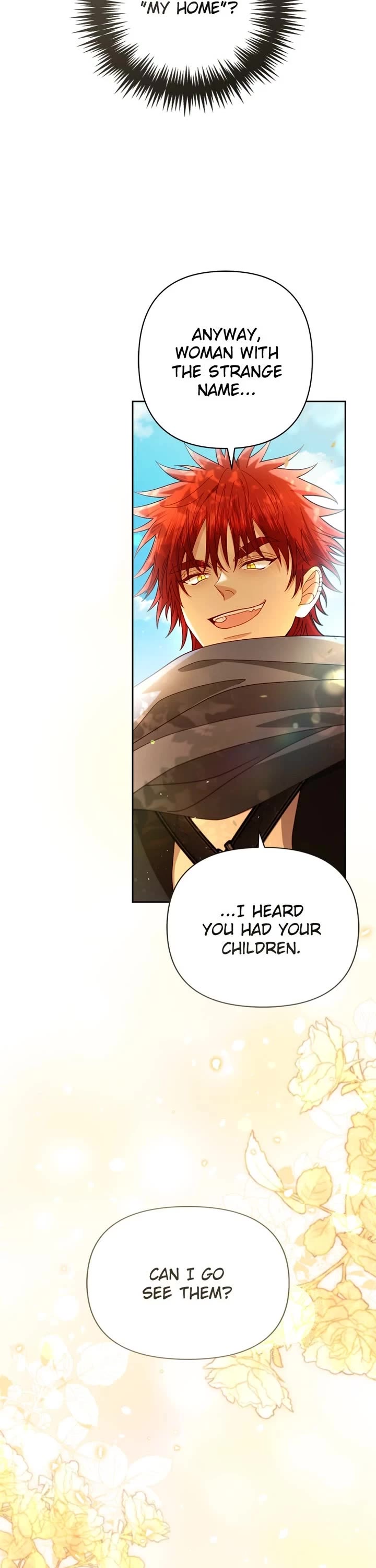Remarried Empress Chapter 230 page 36 - Chapter 230: (S4) Episode 226