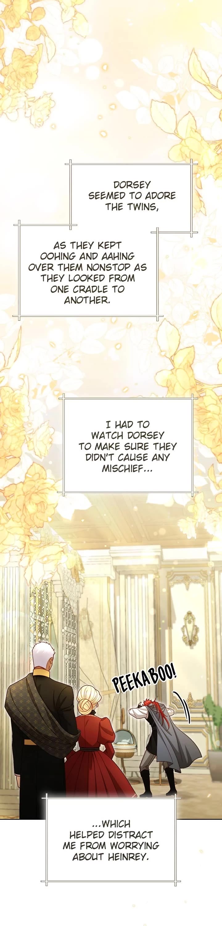 Remarried Empress Chapter 230 page 37 - Chapter 230: (S4) Episode 226