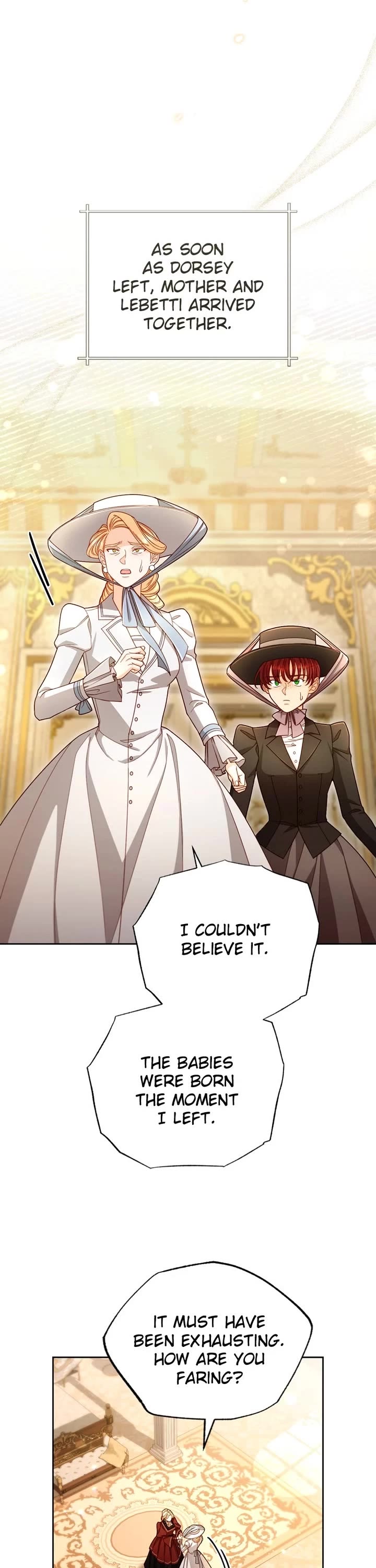 Remarried Empress Chapter 230 page 38 - Chapter 230: (S4) Episode 226