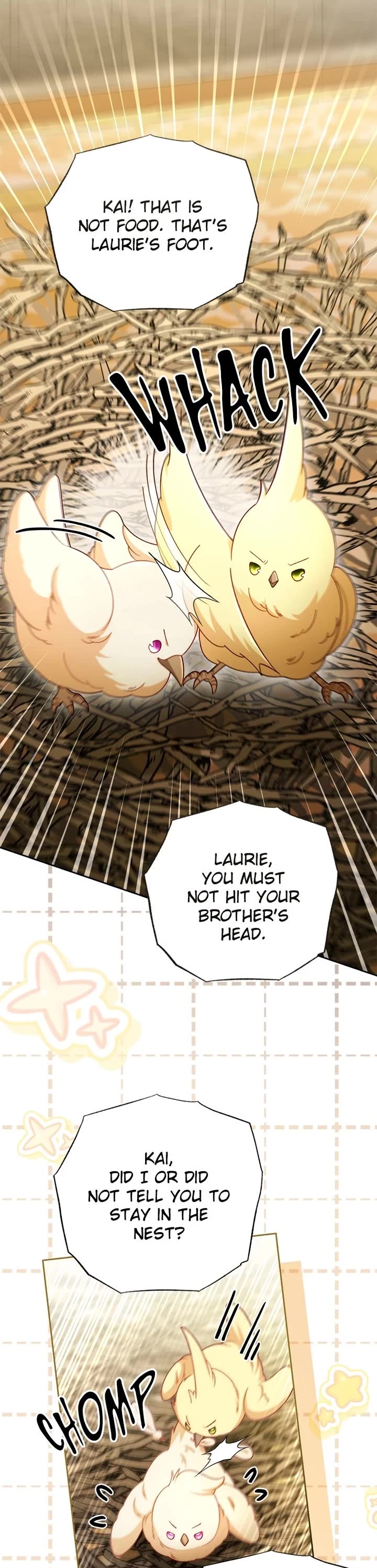 Remarried Empress Chapter 230 page 4 - Chapter 230: (S4) Episode 226