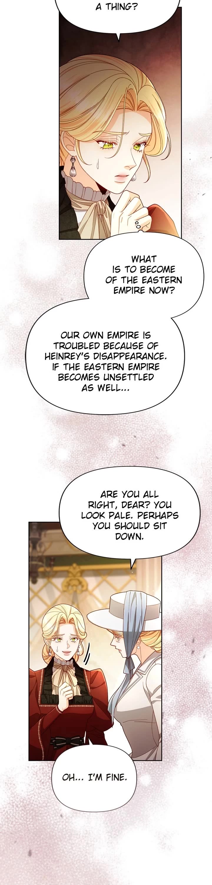 Remarried Empress Chapter 230 page 41 - Chapter 230: (S4) Episode 226