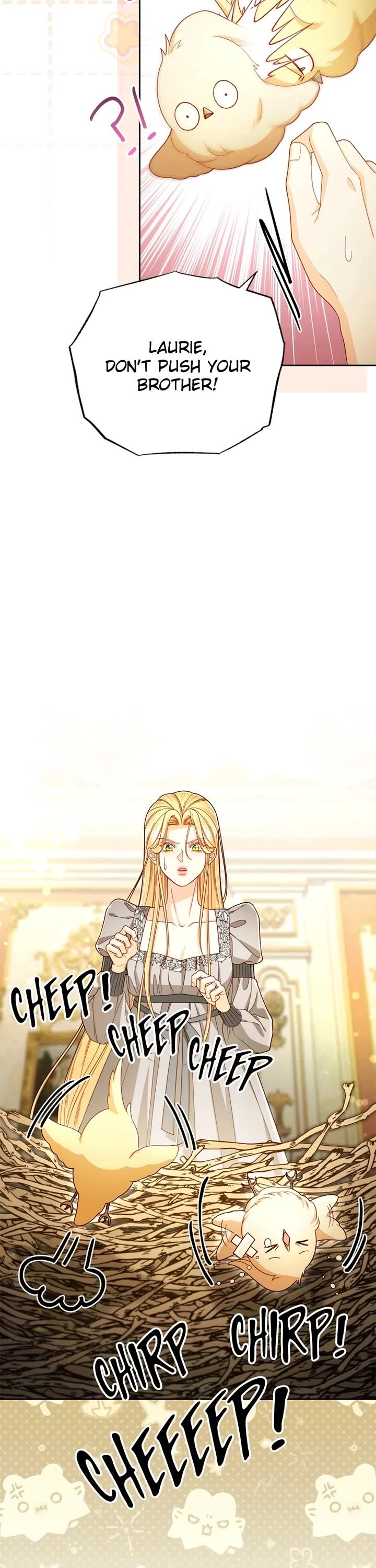 Remarried Empress Chapter 230 page 6 - Chapter 230: (S4) Episode 226