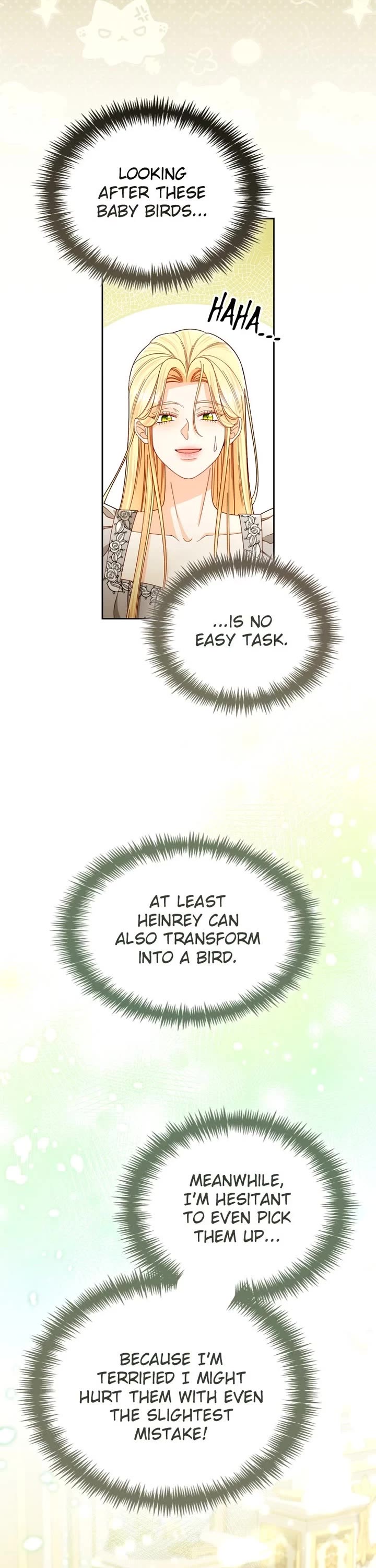 Remarried Empress Chapter 230 page 7 - Chapter 230: (S4) Episode 226