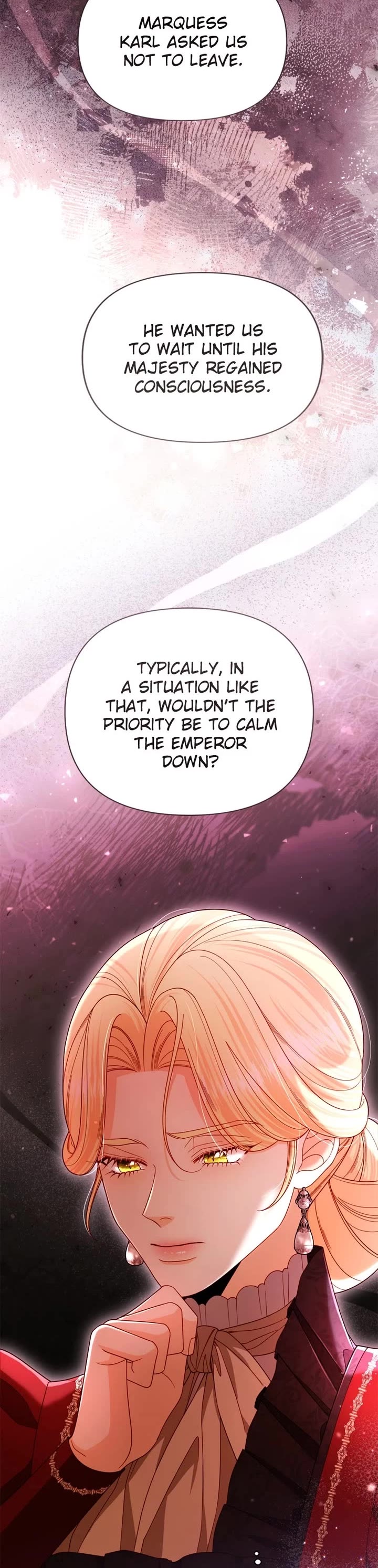 Remarried Empress Chapter 231 page 10 - Chapter 231: (S4) Episode 227