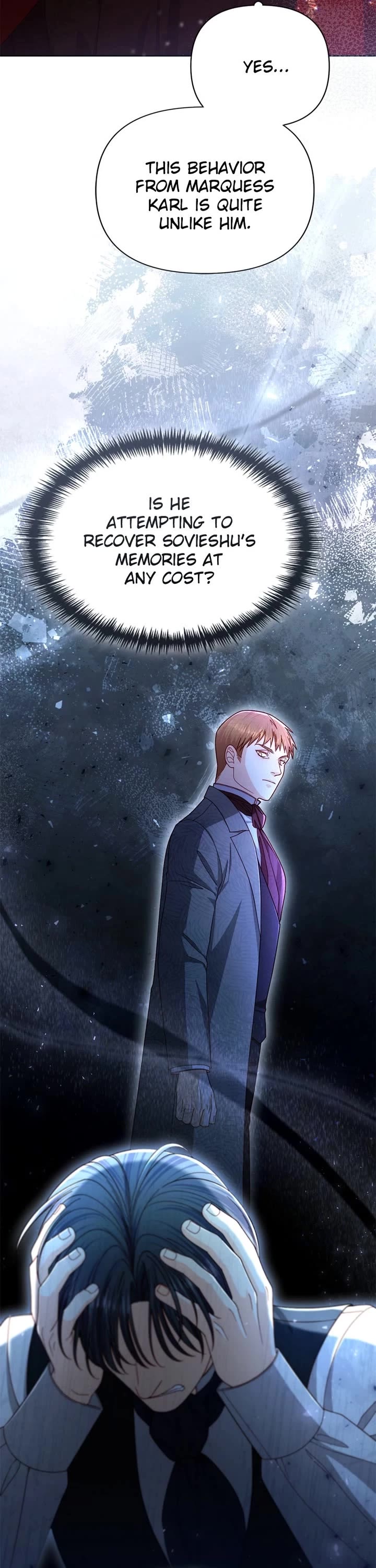 Remarried Empress Chapter 231 page 11 - Chapter 231: (S4) Episode 227