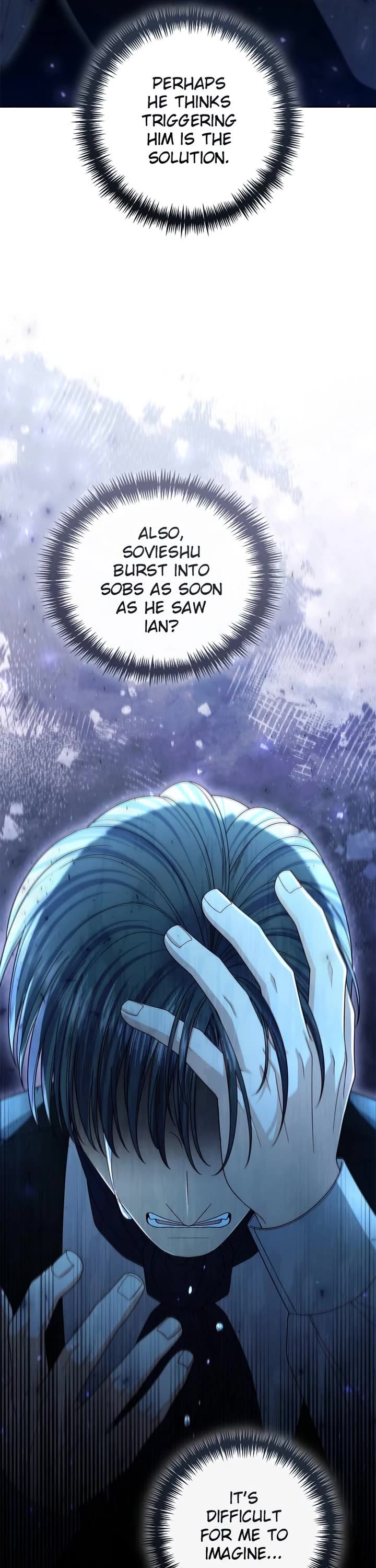 Remarried Empress Chapter 231 page 12 - Chapter 231: (S4) Episode 227