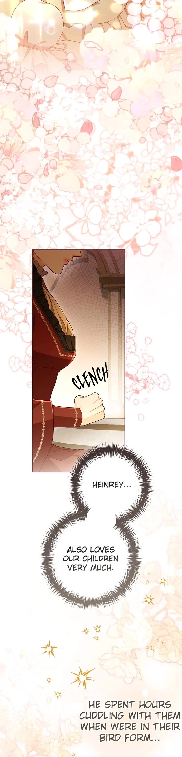 Remarried Empress Chapter 231 page 14 - Chapter 231: (S4) Episode 227