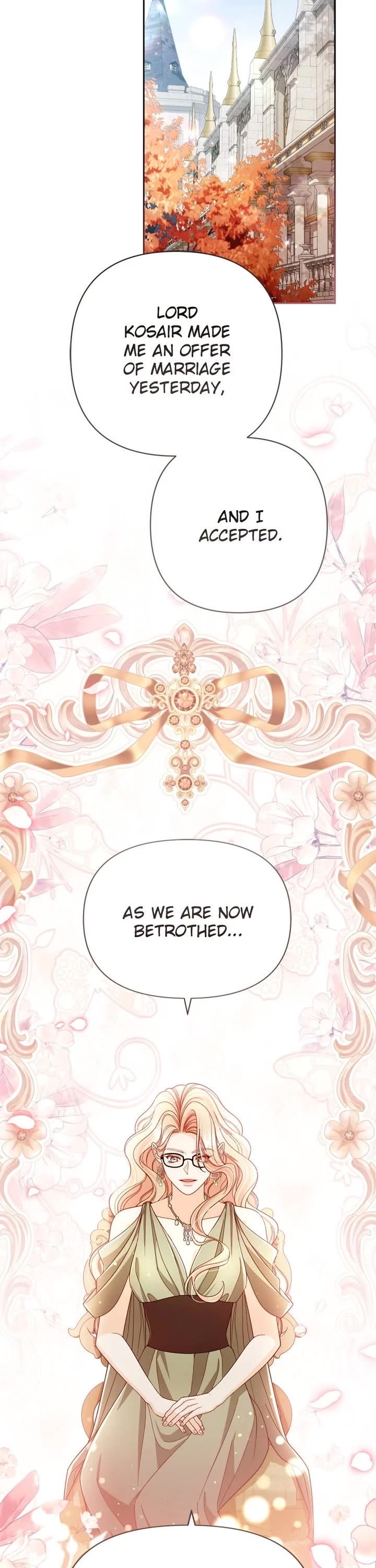 Remarried Empress Chapter 231 page 18 - Chapter 231: (S4) Episode 227