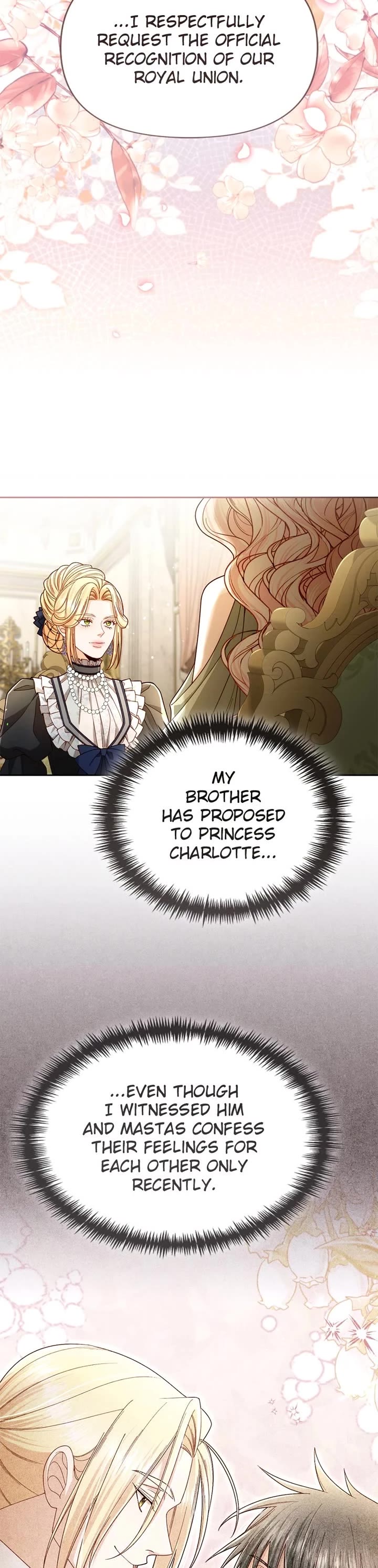 Remarried Empress Chapter 231 page 19 - Chapter 231: (S4) Episode 227