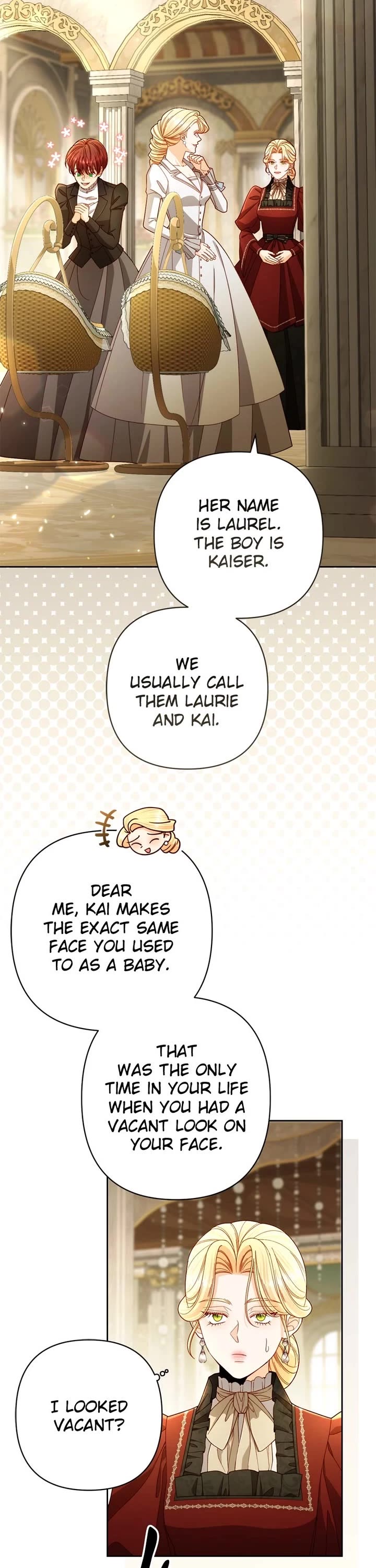 Remarried Empress Chapter 231 page 2 - Chapter 231: (S4) Episode 227