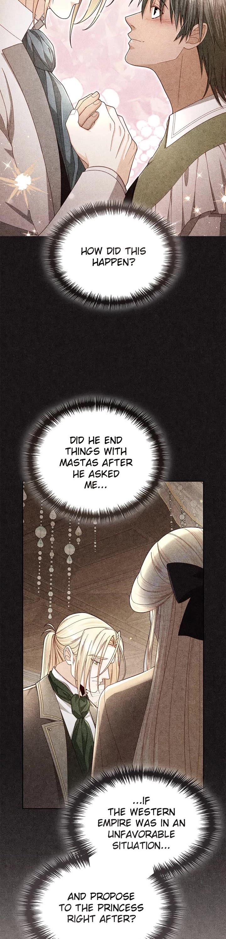 Remarried Empress Chapter 231 page 20 - Chapter 231: (S4) Episode 227