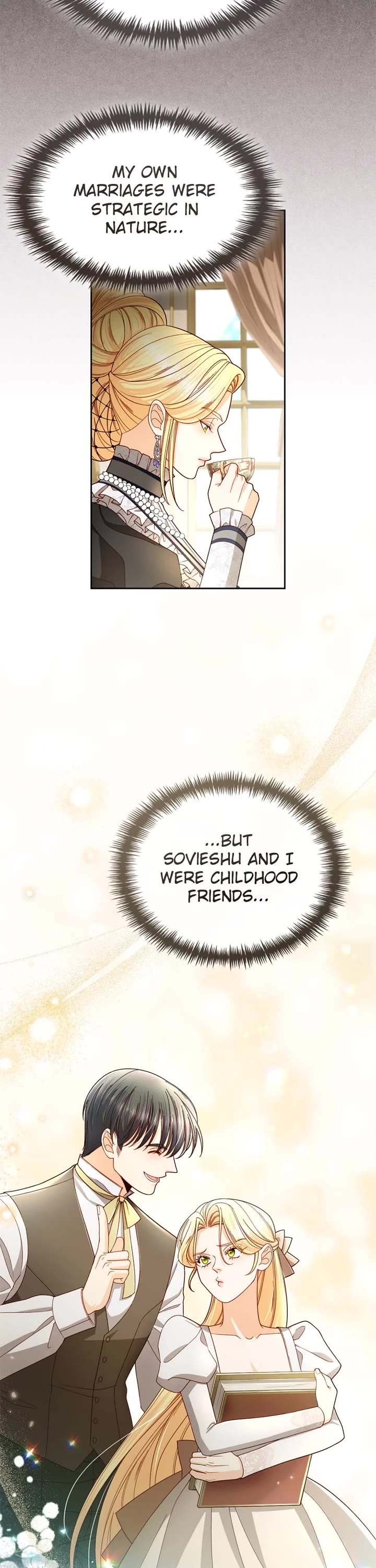 Remarried Empress Chapter 231 page 21 - Chapter 231: (S4) Episode 227