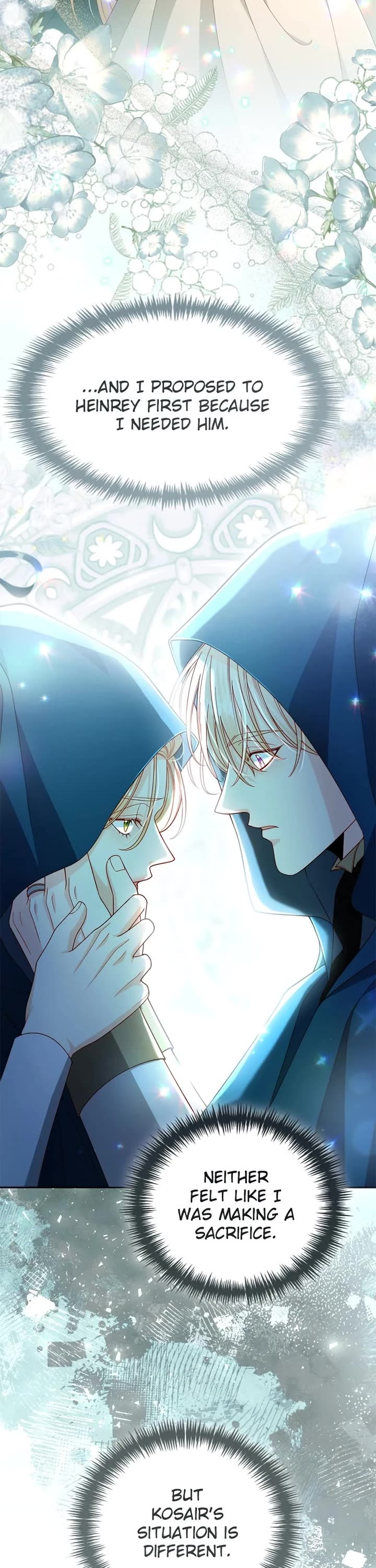 Remarried Empress Chapter 231 page 22 - Chapter 231: (S4) Episode 227