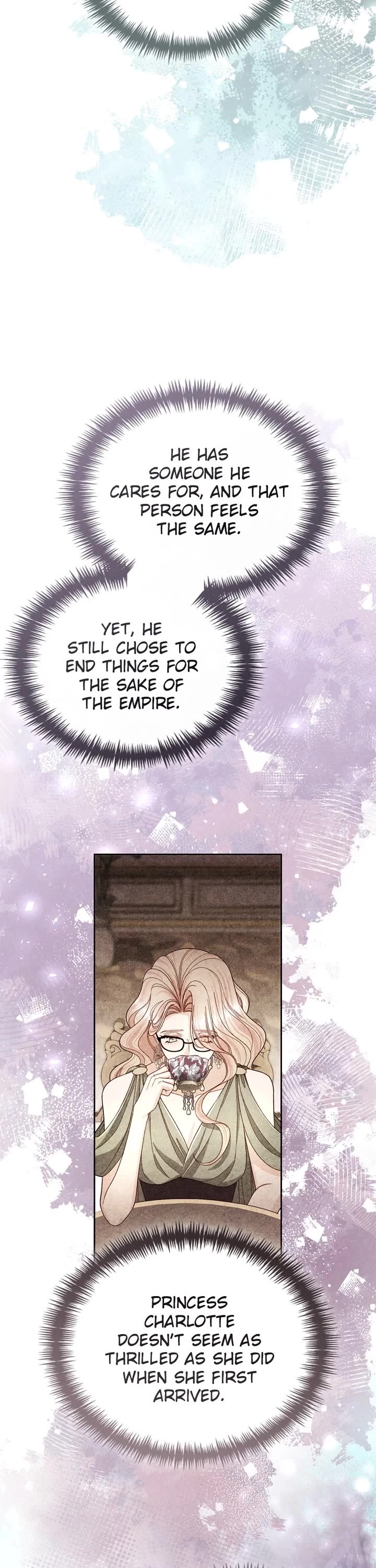 Remarried Empress Chapter 231 page 23 - Chapter 231: (S4) Episode 227