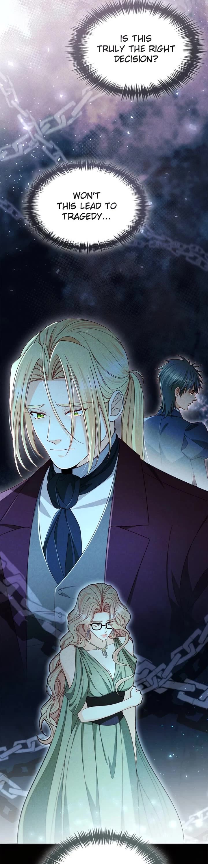 Remarried Empress Chapter 231 page 24 - Chapter 231: (S4) Episode 227