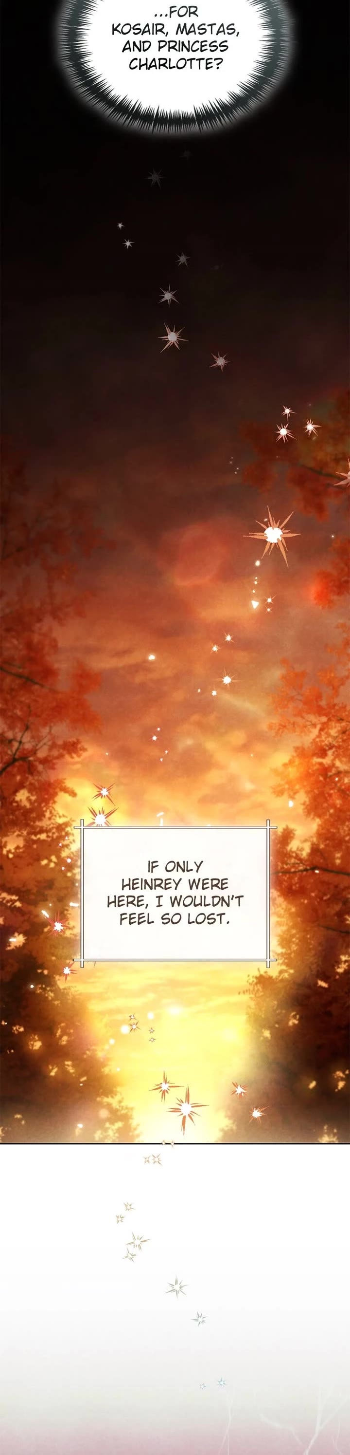 Remarried Empress Chapter 231 page 25 - Chapter 231: (S4) Episode 227