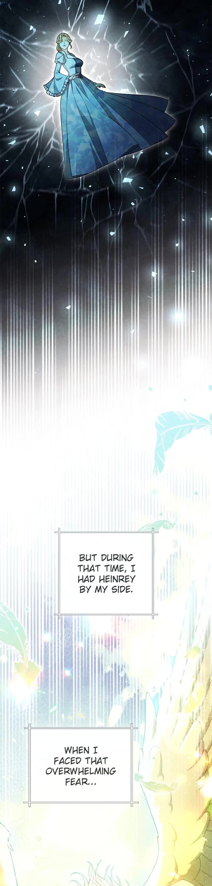 Remarried Empress Chapter 231 page 27 - Chapter 231: (S4) Episode 227
