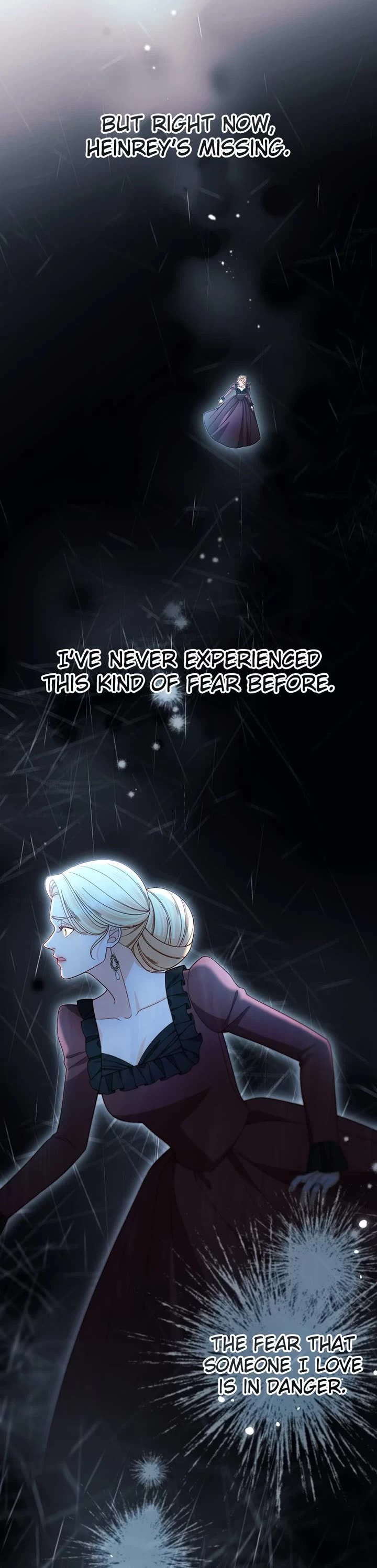 Remarried Empress Chapter 231 page 29 - Chapter 231: (S4) Episode 227