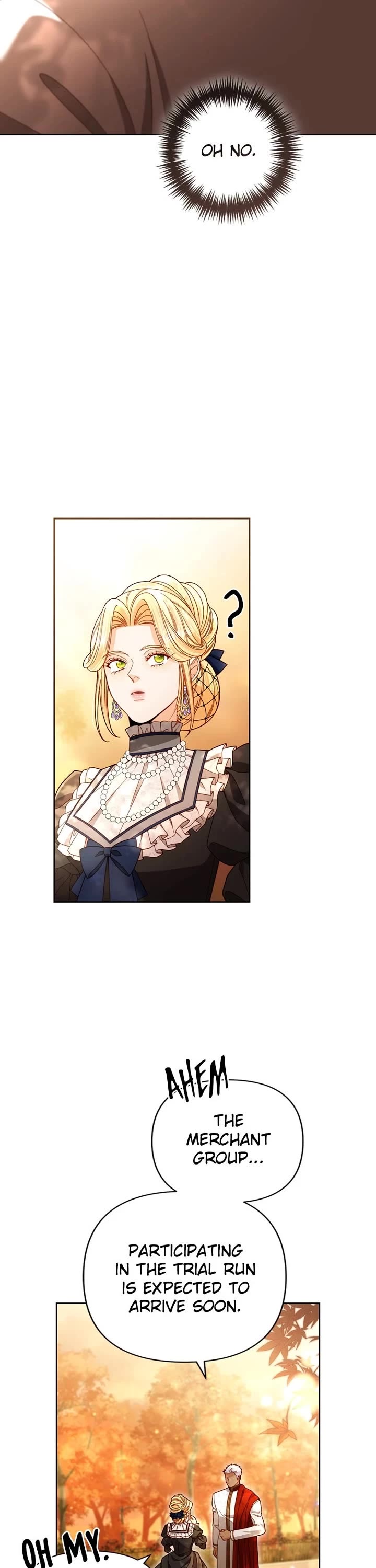 Remarried Empress Chapter 231 page 33 - Chapter 231: (S4) Episode 227