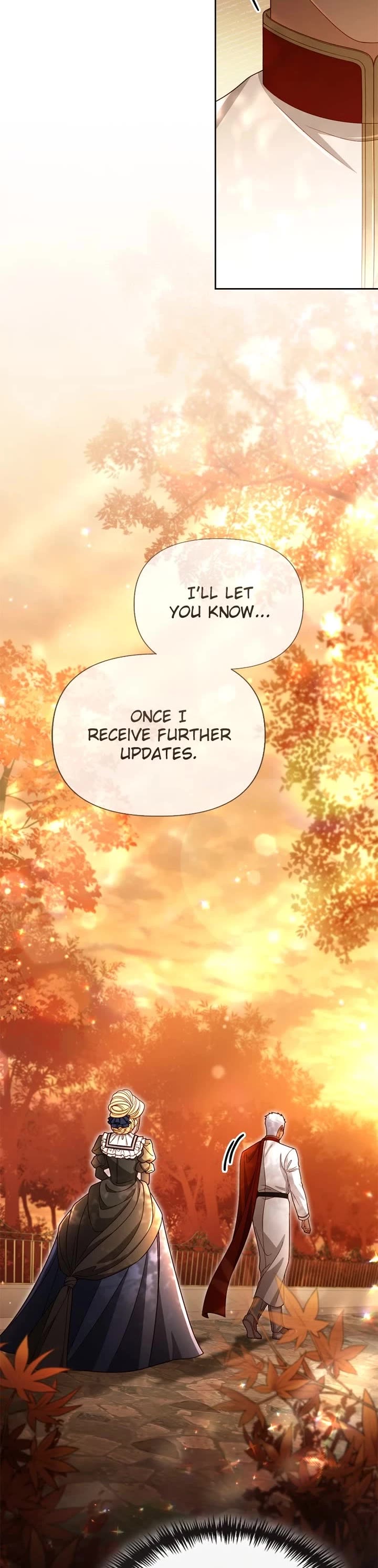 Remarried Empress Chapter 231 page 35 - Chapter 231: (S4) Episode 227