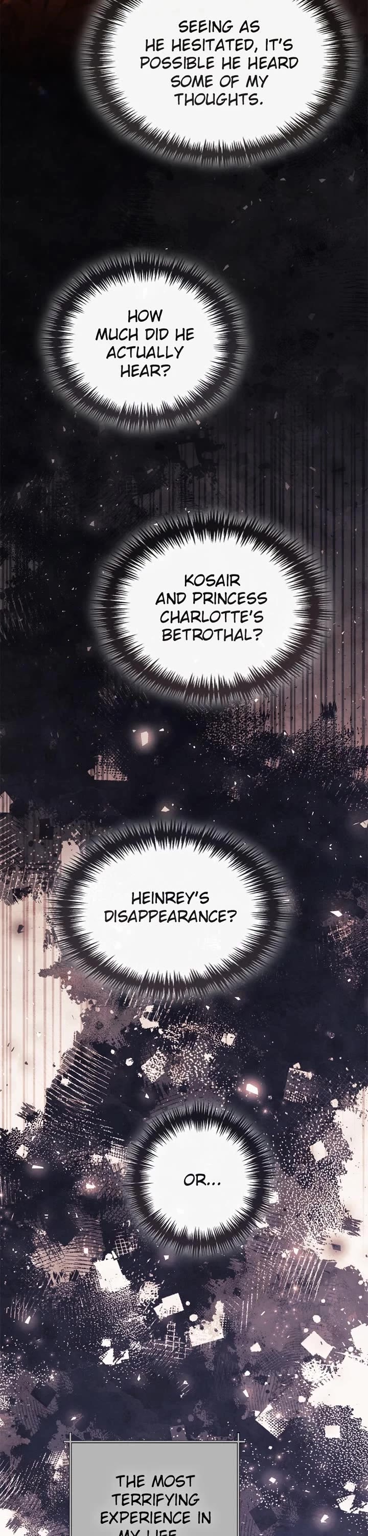 Remarried Empress Chapter 231 page 36 - Chapter 231: (S4) Episode 227