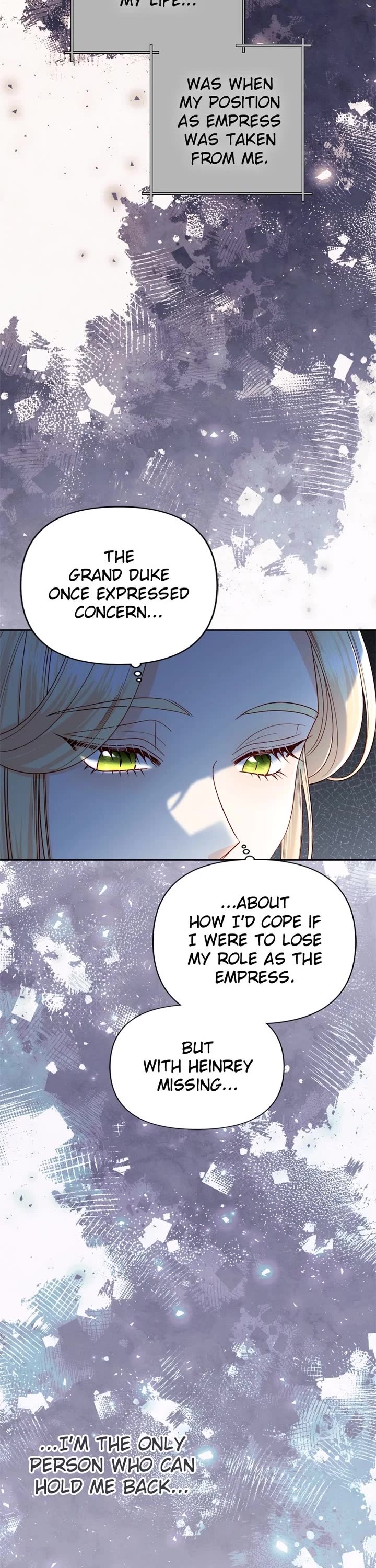 Remarried Empress Chapter 231 page 37 - Chapter 231: (S4) Episode 227