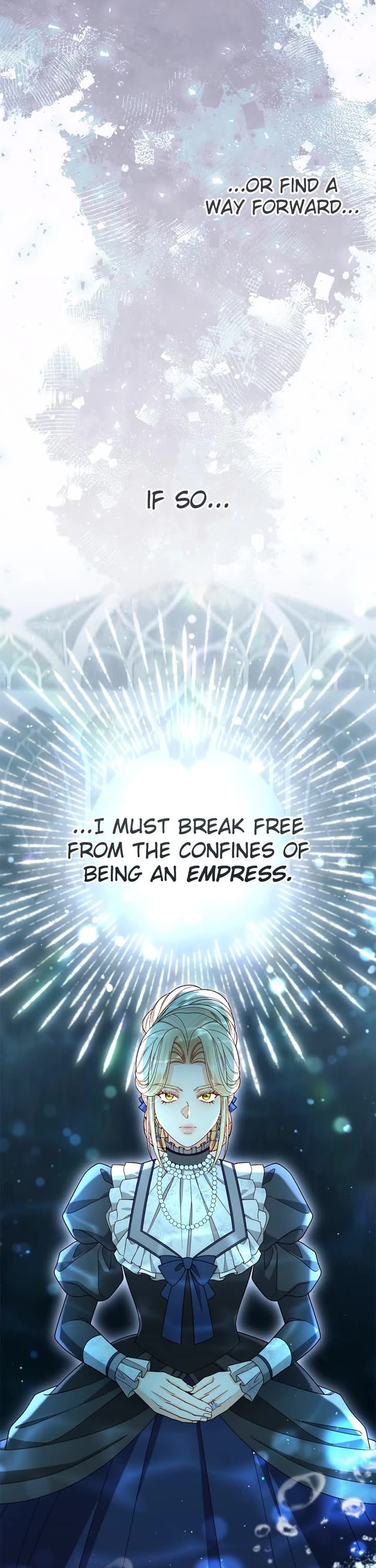 Remarried Empress Chapter 231 page 38 - Chapter 231: (S4) Episode 227