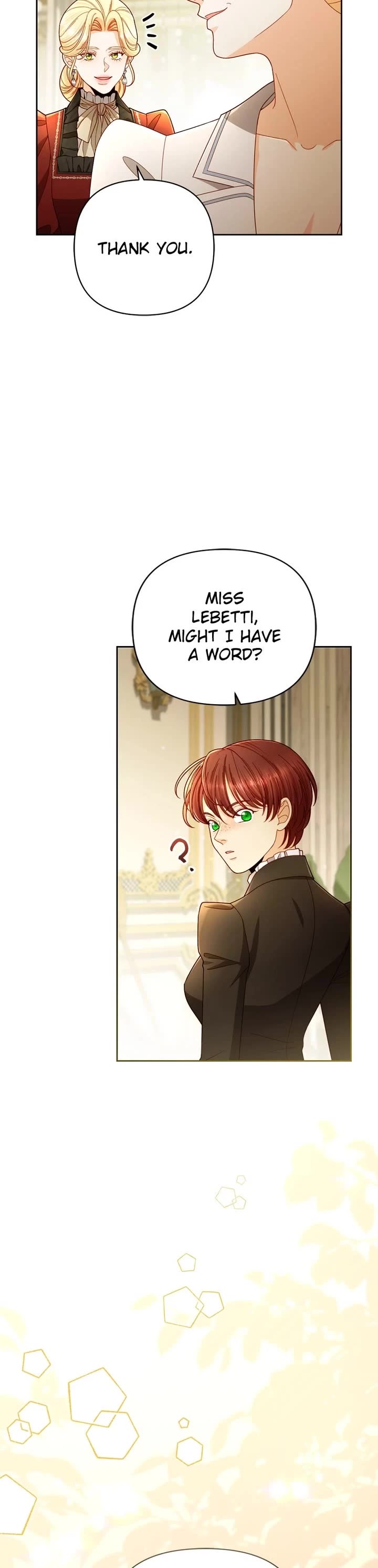 Remarried Empress Chapter 231 page 4 - Chapter 231: (S4) Episode 227