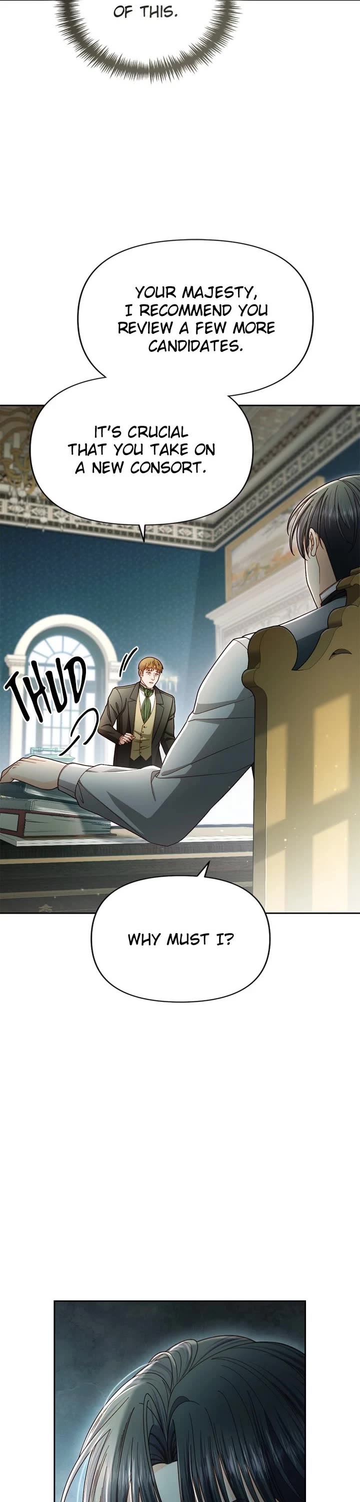 Remarried Empress Chapter 231 page 41 - Chapter 231: (S4) Episode 227