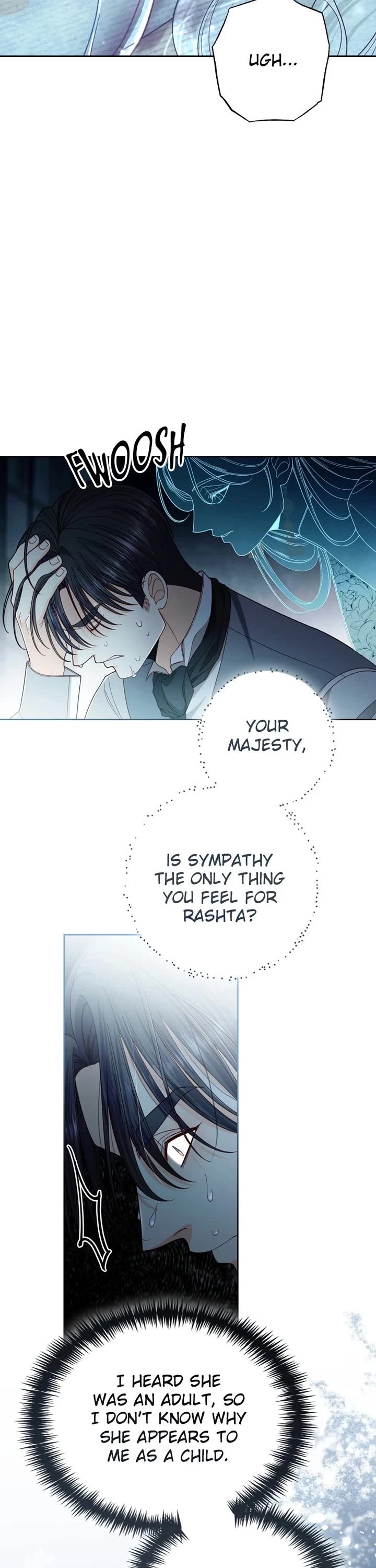 Remarried Empress Chapter 231 page 51 - Chapter 231: (S4) Episode 227