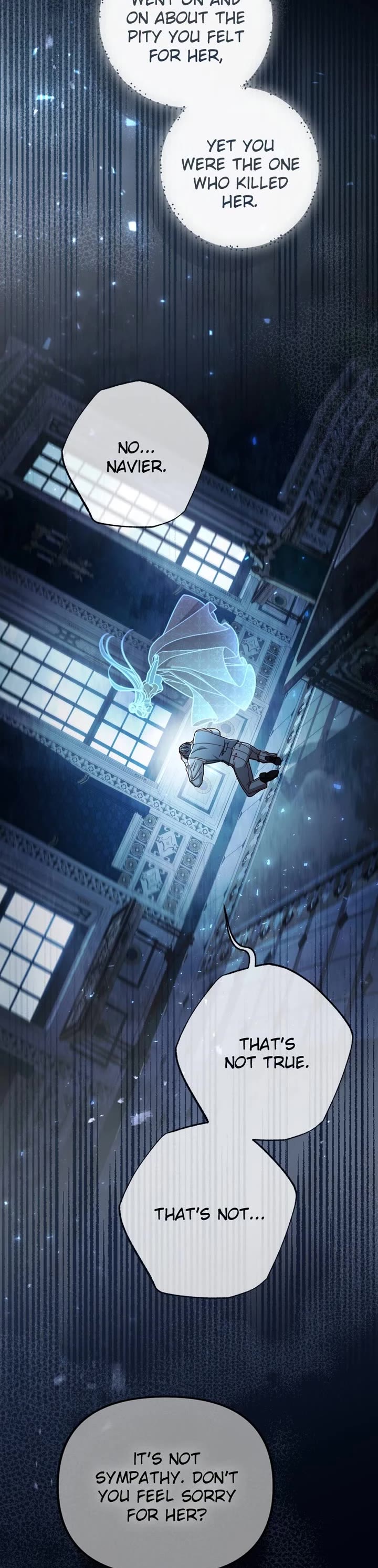 Remarried Empress Chapter 231 page 54 - Chapter 231: (S4) Episode 227