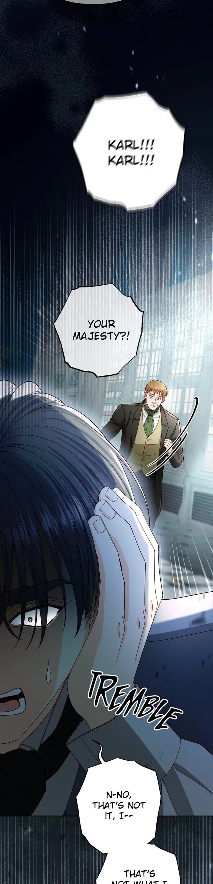 Remarried Empress Chapter 231 page 55 - Chapter 231: (S4) Episode 227