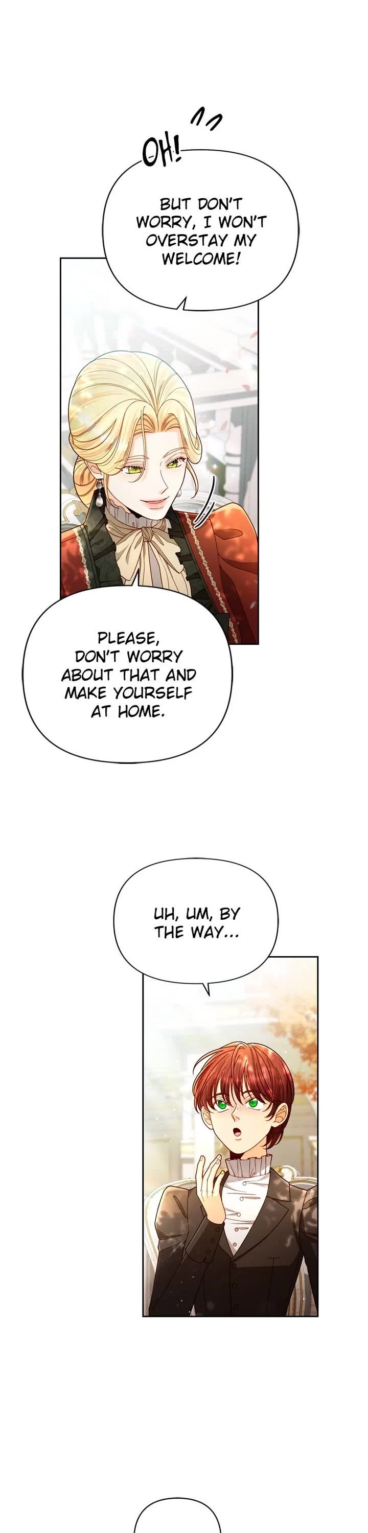 Remarried Empress Chapter 231 page 6 - Chapter 231: (S4) Episode 227