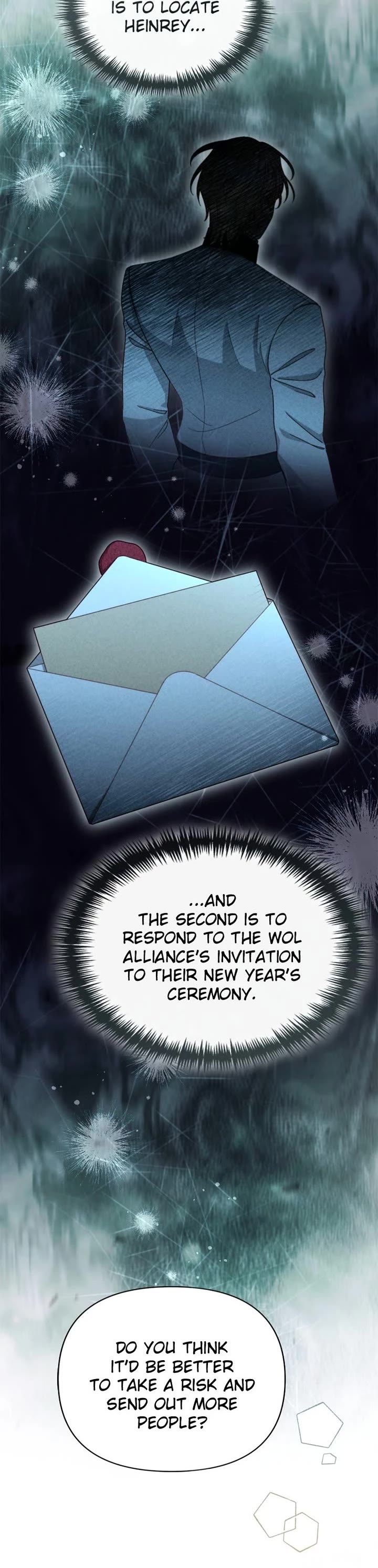 Remarried Empress Chapter 232 page 15 - Chapter 232: (S4) Episode 228