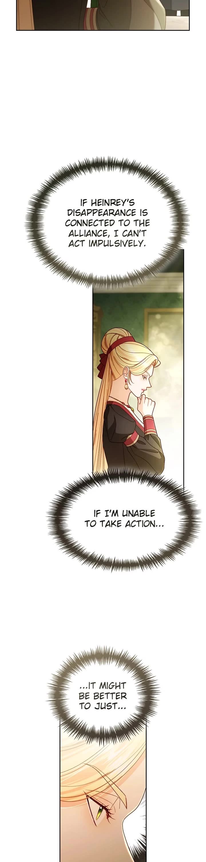 Remarried Empress Chapter 232 page 17 - Chapter 232: (S4) Episode 228