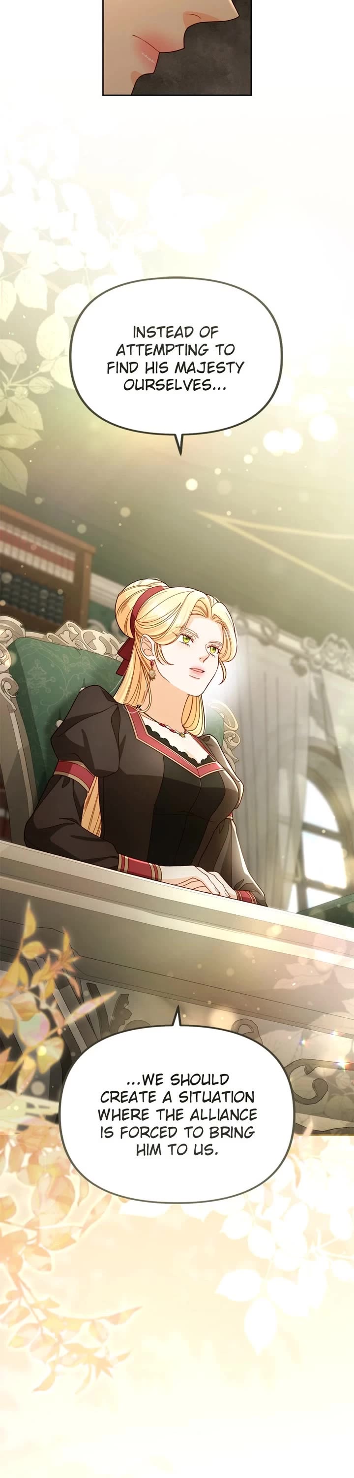Remarried Empress Chapter 232 page 18 - Chapter 232: (S4) Episode 228