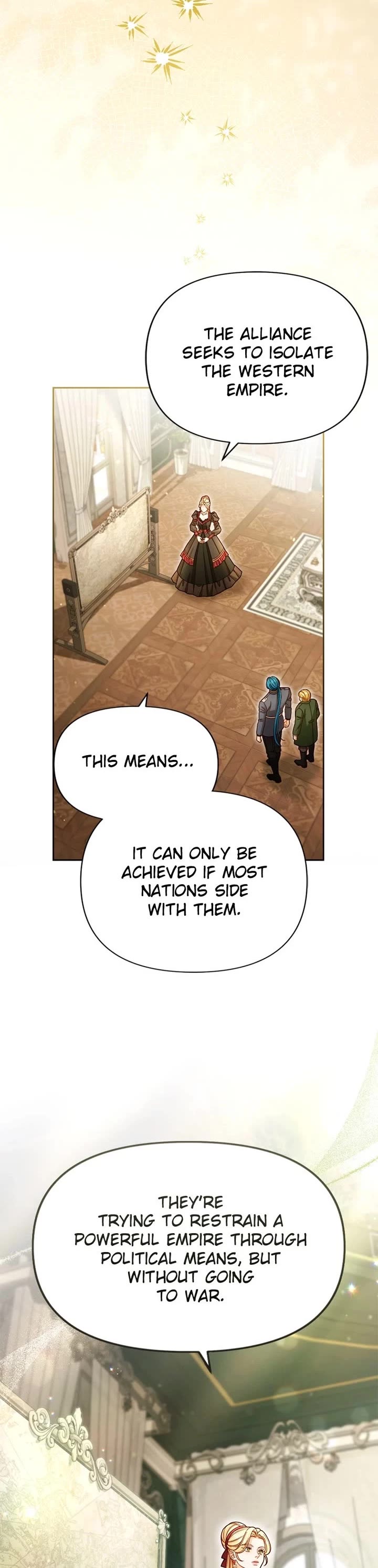Remarried Empress Chapter 232 page 20 - Chapter 232: (S4) Episode 228