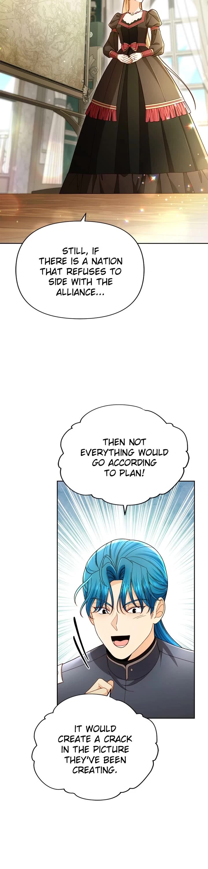 Remarried Empress Chapter 232 page 21 - Chapter 232: (S4) Episode 228