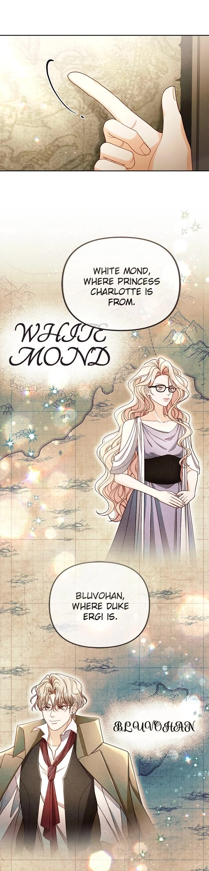 Remarried Empress Chapter 232 page 23 - Chapter 232: (S4) Episode 228