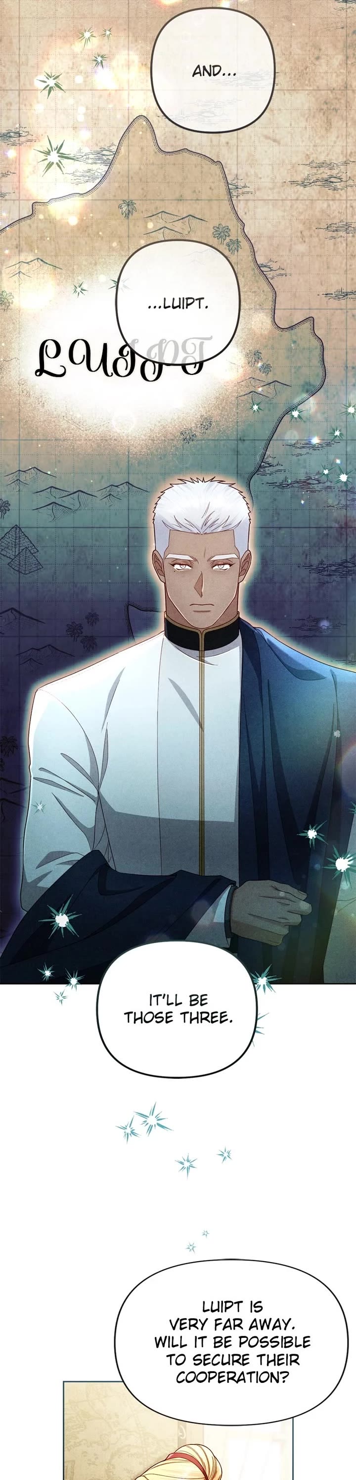 Remarried Empress Chapter 232 page 24 - Chapter 232: (S4) Episode 228
