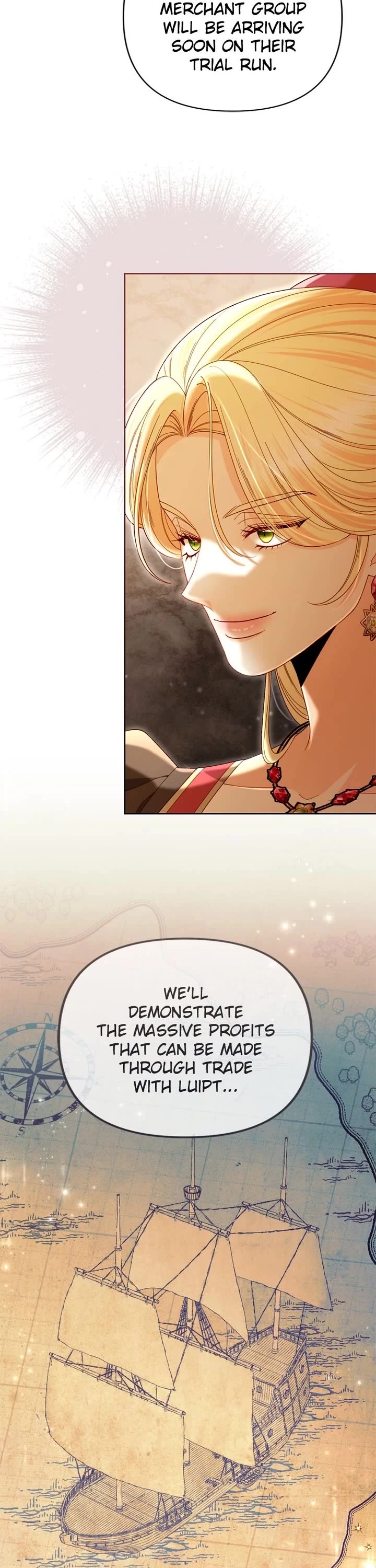 Remarried Empress Chapter 232 page 26 - Chapter 232: (S4) Episode 228