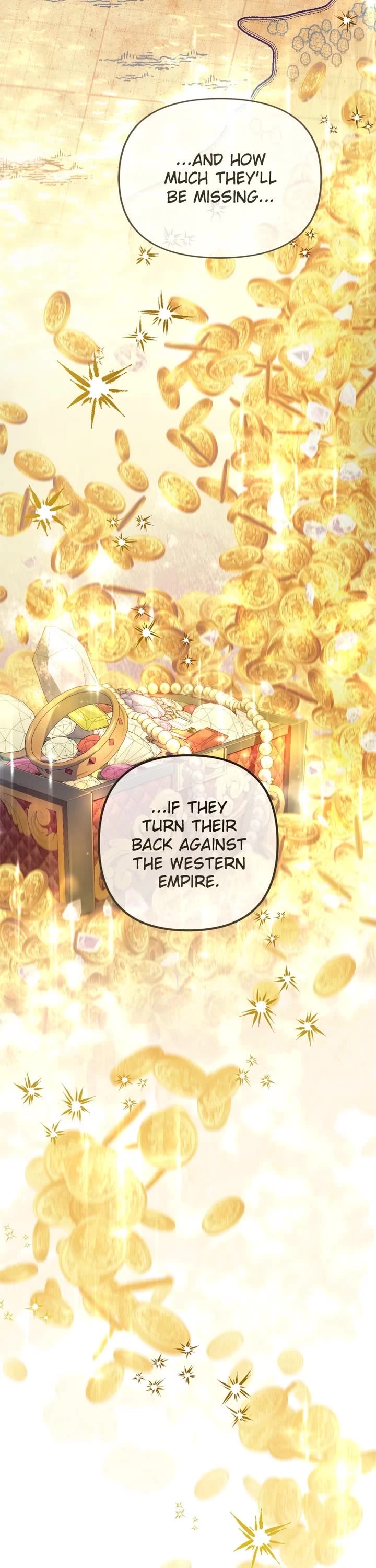Remarried Empress Chapter 232 page 27 - Chapter 232: (S4) Episode 228