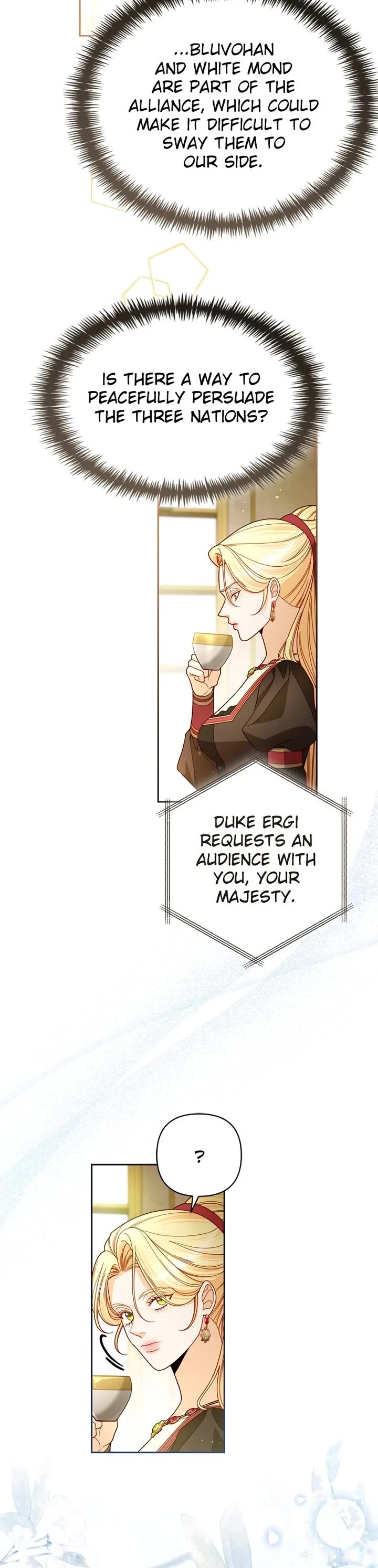 Remarried Empress Chapter 232 page 29 - Chapter 232: (S4) Episode 228