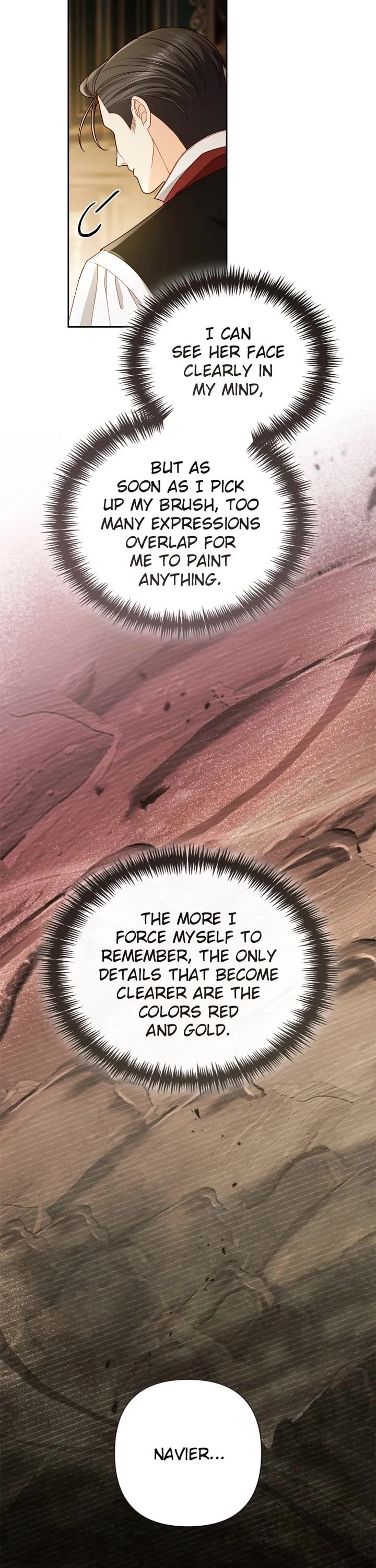 Remarried Empress Chapter 232 page 3 - Chapter 232: (S4) Episode 228