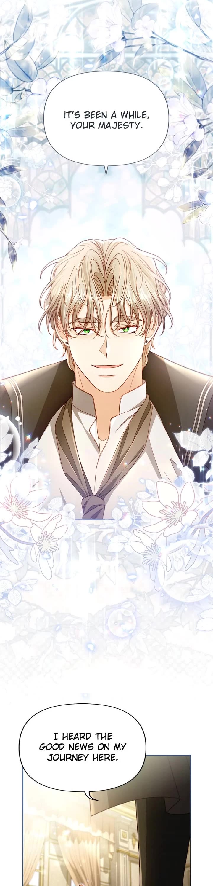 Remarried Empress Chapter 232 page 30 - Chapter 232: (S4) Episode 228