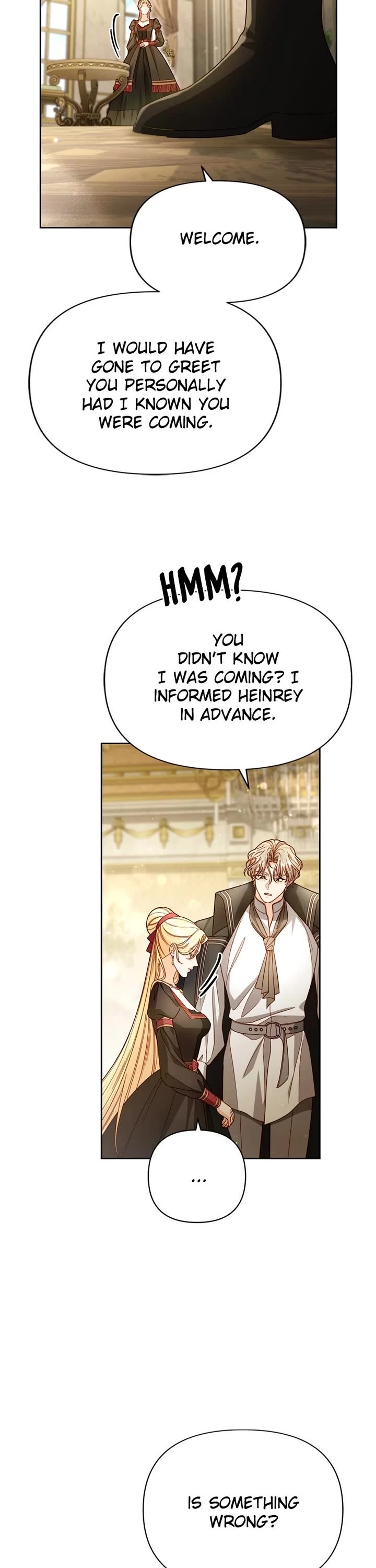 Remarried Empress Chapter 232 page 31 - Chapter 232: (S4) Episode 228