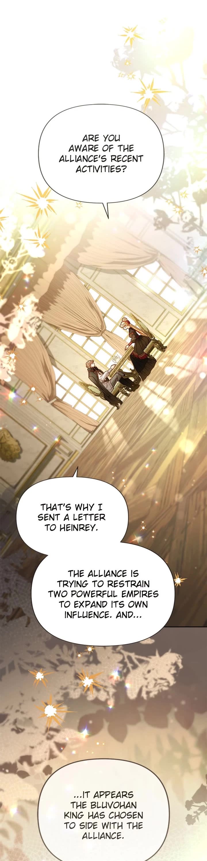 Remarried Empress Chapter 232 page 35 - Chapter 232: (S4) Episode 228
