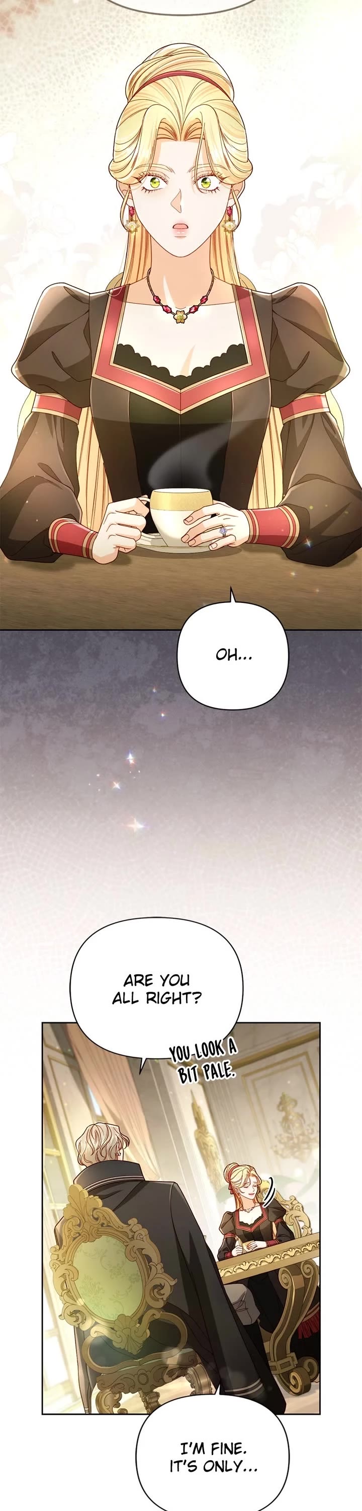 Remarried Empress Chapter 232 page 36 - Chapter 232: (S4) Episode 228