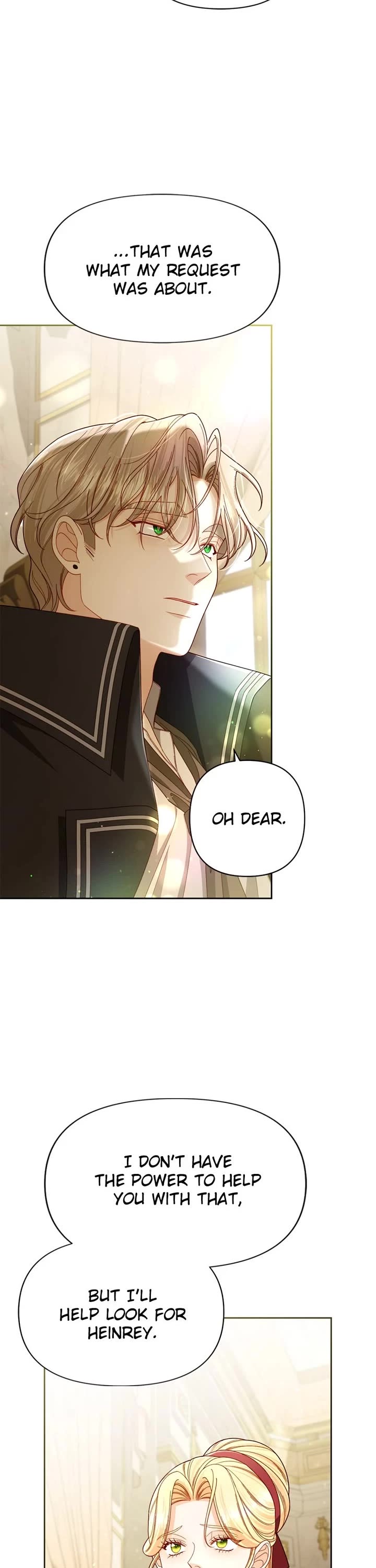 Remarried Empress Chapter 232 page 37 - Chapter 232: (S4) Episode 228